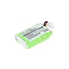 CoreParts Baterija 0.52Wh Li-Pol 3.7V 140mAh črna za brezžične slušalke