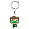 Obesek za ključe Funko Pocket Pop! DC Super Heroes - Green Lantern