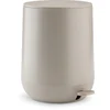 Pedal bin OXIE 5L w/softclose beige