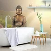 Tapeta kup Bude v položaju za meditacijo - 98x66