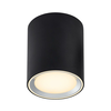 Nordlux - LED spot svetiljka FALLON LONG LED/5,5W/230V crna