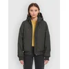 Volcom Wernan 10K Jacket rinsed black