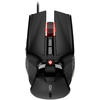 CHERRY MC-9620 FPS optički RGB gejmerski miš 12000dpi USB crni