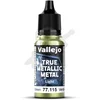 TMM: Light: Amber Green 18ml