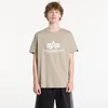 Majice Alpha Industries Basic T-Shirt Vintage Sand M