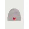 From Future beanie kapa ženska kašmirska