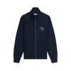 TOMMY HILFIGER Jopa na zadrgo marine