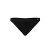 Banana Moon Bikini hlačke, črna