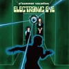 O Summer Vacation - Electronic Eye (LP)