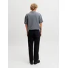 JACK & JONES Majica JJEAustin siva
