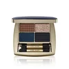 Estée Lauder The Essential Eyeshadow Quad Poolside paleta senčil za oči 4 g