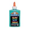 Elmers lepak svetleći 147ml plavi ( EL62078 )