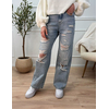 KAYDEN balloon jeans