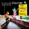 Adar Alfandari - Wet Plaster (LP)