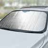 Zaštitna cerada za šoferšajbnu automobila