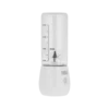 Teesa Akumulatorski mešalnik, steklena skodelica, 450 ml, 100 W, 6 nožev