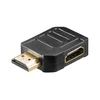 Wentronic Ugaoni HDMI adapter 270° horizontalni ( W51725 )