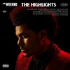 The Weeknd Higlights (CD)