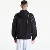 Mikina adidas Cutline Hoodie Black S