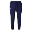 Moške hlače CCM Team Training Jogger Navy L