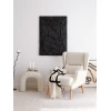 Atelier del Sofa Fotelja Klam 70x94x78cm Krem