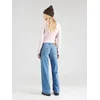 Levis  LOW LOOSE GOOD GRADES TENCEL A5566-0063  Modra