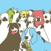 The Format - Dog Problems (Milky Clear Vinyl Coloured) (2 LP)