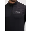 ADIDAS TERREX Funkcionalna majica, črna