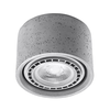 Sollux SL.0881 - Stropna svetiljka BASIC AR111 1xGU10/40W/230V beton