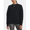 Under Armour Pulover UA Rival Fleece Crew-BLK L