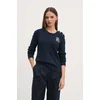 Bombažen pulover Lauren Ralph Lauren
