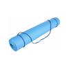 Merco Multipack 2pcs Yoga EVA 4 Mat vadba mat modra
