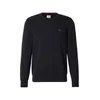 LEVIS ® Pulover Housemark črna