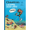 Gaston (édition 2018) - Tome 11 - Lagaffe nous gte
