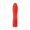shumee Mini vibrator Bullet za ženske, nastavljiva moč, vodoodporen, močne vibracije