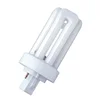 FLUO ŽARULJA CFL PL-T GX24d-1 13W/840 (2-pins) DULUX T