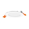 Osram - Ugradna LED plafonska svetiljka SLIM LED/8W/230V 4000K