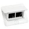654001 POST UP BOX Z BELIM POKROVOM LE654001