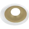 Ugradna rozetna CFR1023 SG+WH