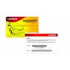 Posodobitev LAUNCH X431V, X431V+, PRO 5, PAD III, za 12V avtomobile / 1 leto