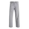 JACK & JONES Kavbojke Alex, siva