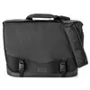 Tenba DNA 16 Slim Messenger Bag - Black