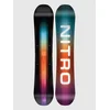 Nitro Future Team 2025 Snowboard uni