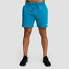 GymBeam Šorts Limitless Aquamarine