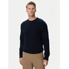 BOSS Pulover Furlan  50570645 Mornarsko modra Regular Fit