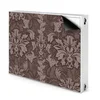 tulup.si Dekoracija za radiatorje Damask v vzorcu 90x60 cm