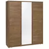 Ormar VEDDE 167x197 divlji hrast