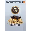Overwatch 2 - 10000 Overwatch Coins XBOX LIVE Key EUROPE