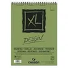 Blok a3 sa spiralom 160g 50 lista xl dessin canson 400039089