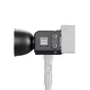 SmallRig RC 100C COB LED Video Light (Ink Blue/Lite Version) 5377